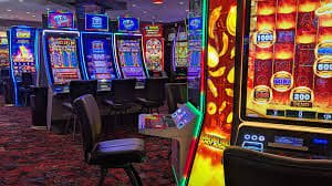 Esports Gambling mvp444
