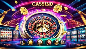 Roulette Live Wheel mvp444 ကာစီနို