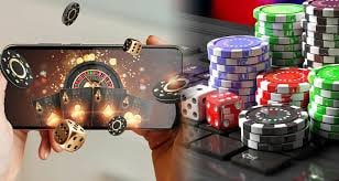 Live Casino mvp444