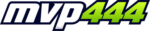 mvp444 Logo